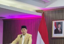 Sekjen MUI: Kasih Sayang Jadi Fondasi Pengasuhan dan Perlindungan Anak