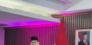 Sekjen MUI: Kasih Sayang Jadi Fondasi Pengasuhan dan Perlindungan Anak