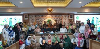 LPEU MUI Perkenalkan Platform E-Commerce untuk Perkuat Ekosistem UMKM