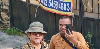 Gugatan Cerai Dikabulkan, Mantan Istri Alpriado Osmond Dapat Hak Asuh Anak