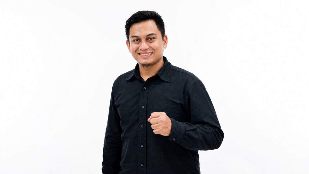 Muhsin Budiono - Pengamat Energi. Kepala Bidang Media & Komunikasi FSPPB (Federasi Serikat Pekerja Pertamina Bersatu)