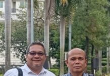 GKPI Sampaikan Pernyataan Sikap ke Dewan Kehormatan PERADI soal Advokat Ojahan Pakpahan