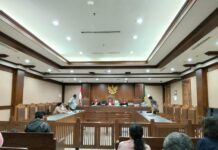Tidak Hadirkan Saksi, Kasus Dugaan Penelantaran Dana Pensiun di MNCTV Masuki Babak Akhir