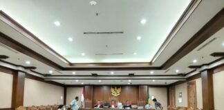 Tidak Hadirkan Saksi, Kasus Dugaan Penelantaran Dana Pensiun di MNCTV Masuki Babak Akhir