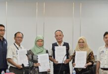 Lima Bulan Tanpa Realisasi, Pekerja Mitra Pos Indonesia Siapkan Aksi dan Mogok Kerja
