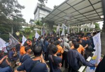 Jelang Aksi Mitra Pos, FSP ASPEK Soroti Dugaan Intimidasi dan Ancaman PHK