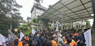 Jelang Aksi Mitra Pos, FSP ASPEK Soroti Dugaan Intimidasi dan Ancaman PHK