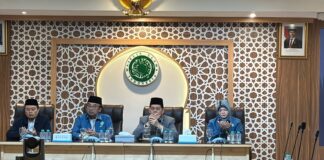 Sekjen MUI: Gerakan Nasional Literasi Bebas Buta Aksara Al-Qur’an untuk Memuliakan Umat