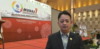 Jangan Sampai BUK Migas Cuma Ganti Baju SKK Migas