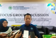 Muhammadiyah dan FSPPB Kawal RUU Migas, Dorong Pertamina Jadi BUK