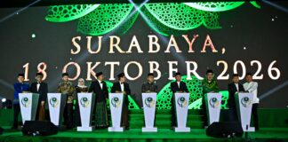 Sekjen MUI: Dakwah Ekonomi Syarikat Islam Strategis untuk Kemandirian Umat