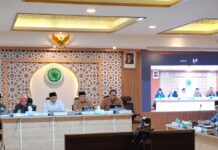 Pemerintah Tetap Terapkan Wajib Halal Oktober 2026, Pelaksanaan Perhatikan Kesiapan Pelaku Usaha