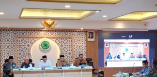 Pemerintah Tetap Terapkan Wajib Halal Oktober 2026, Pelaksanaan Perhatikan Kesiapan Pelaku Usaha