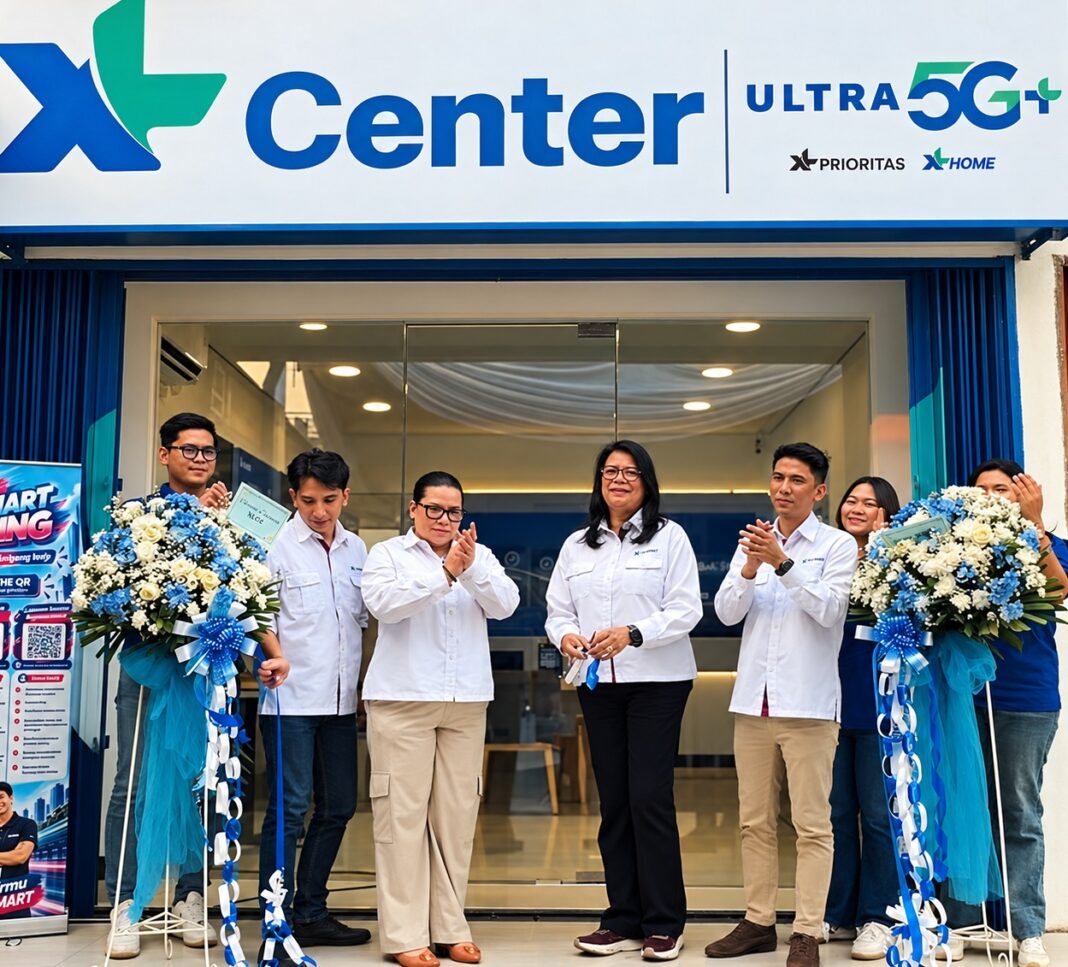 XLC PALEMBANG