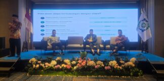 Sekjen MUI Buya Amirsyah Tambunan Dorong Pengelolaan JKN Sesuai Prinsip Syariah